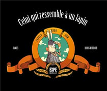 Celui qui ressemble à un lapin