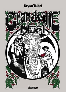 Grandville : Noël