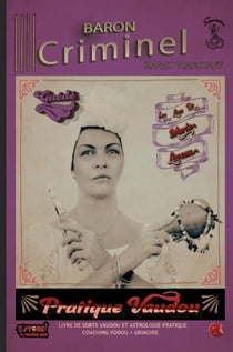 Les Loas de Marie Laveau Tome 12 : Baron Criminel