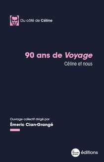 90 ans de voyage - celine et nous