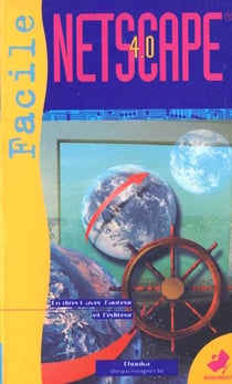 Netscape communicator 4 facile