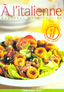 Cuisiner a l' italienne