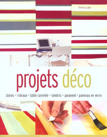 Projets deco