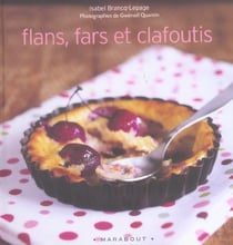 Flans, fars et clafoutis