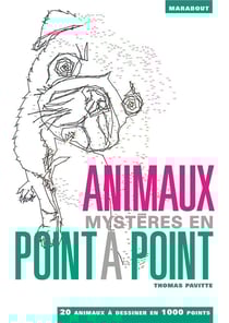 Animaux mystères en point à point