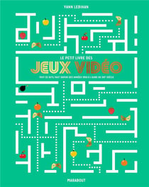 Le petit livre du jeu vidéo