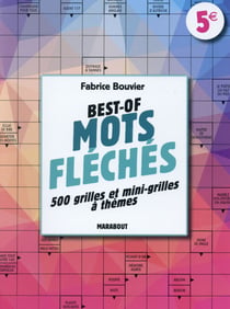 Mots fléchés