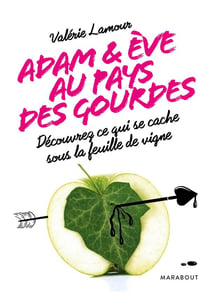 Adam et eve aux pays des gourdes