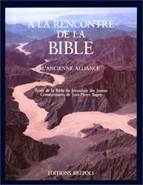 A la rencontre de bib t.1