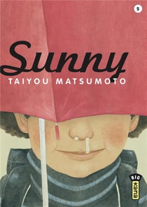 Sunny Tome 5