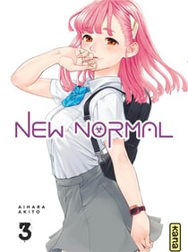 New normal Tome 3