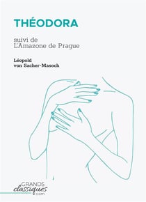 Théodora - l'amazone de Prague