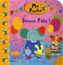 Bonne fete !