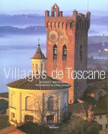 Villages de Toscane