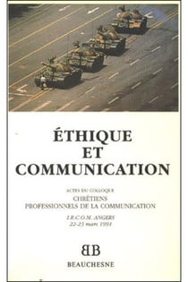 Bb n21 - ethique et communication