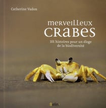 Merveilleux crabes - un éloge de la biodiversité