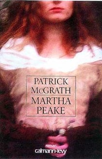 Martha peake