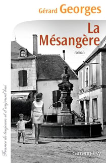 La mésangère