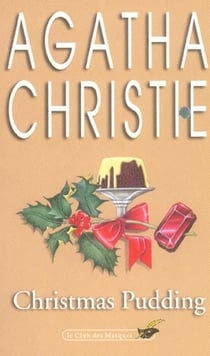 Christmas pudding