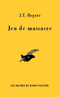 Je de massacre