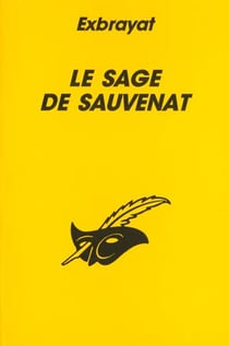 Le sage de sauvenat
