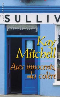 Aux innocents la colere