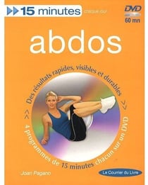 15 minutes chaque jour - abdos