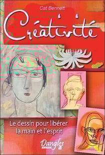 Créativité - le dessin pour liberer la main et l'esprit