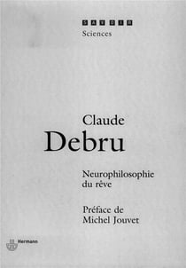 Neurophilosophie du rêve