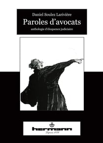 Paroles d'avocats