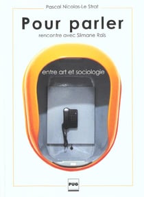 Pour parler entre art et sociologie - rencontre avec s. rais