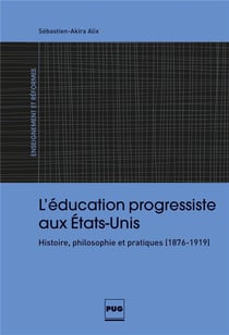 L'éducation nouvelle en Amérique