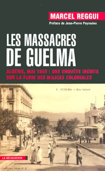 Les massacres de guelma