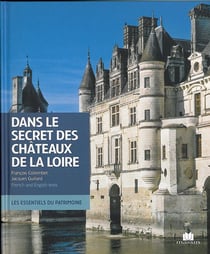 Les châteaux de la loire