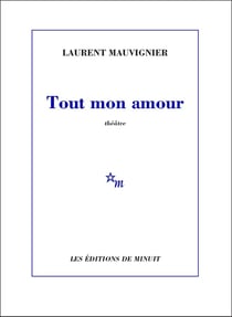 Tout mon amour