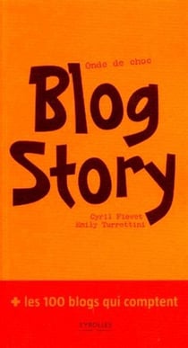 Blog Story