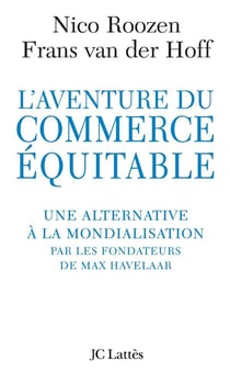 L'aventure du commerce equitable