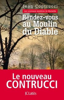 Rendez-vous au moulin du diable