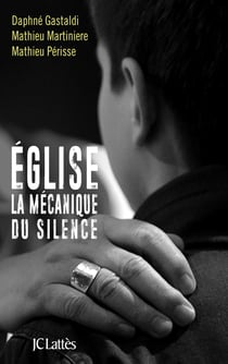 Eglise, la mécanique du silence