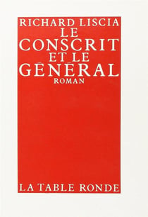 Le conscrit et le general roman
