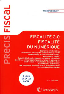 Fiscalité 2.0 (2e édition)