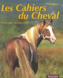 Les cahiers du cheval