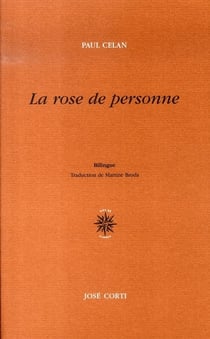 La rose de personne
