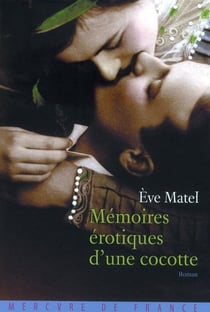 Mémoires érotiques d'une cocotte
