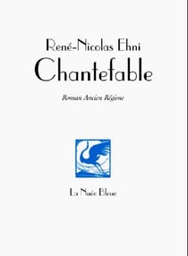 Chantefable