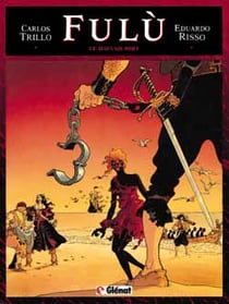 Fulu t.1 - le mauvais sort