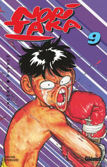 Noritaka Tome 9
