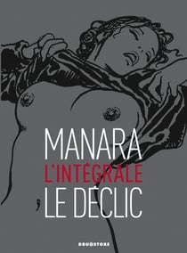 Le déclic : Intégrale Tomes 1 à 4
