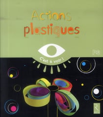 Actions plastiques PS