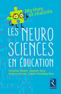 Les neurosciences en éducation